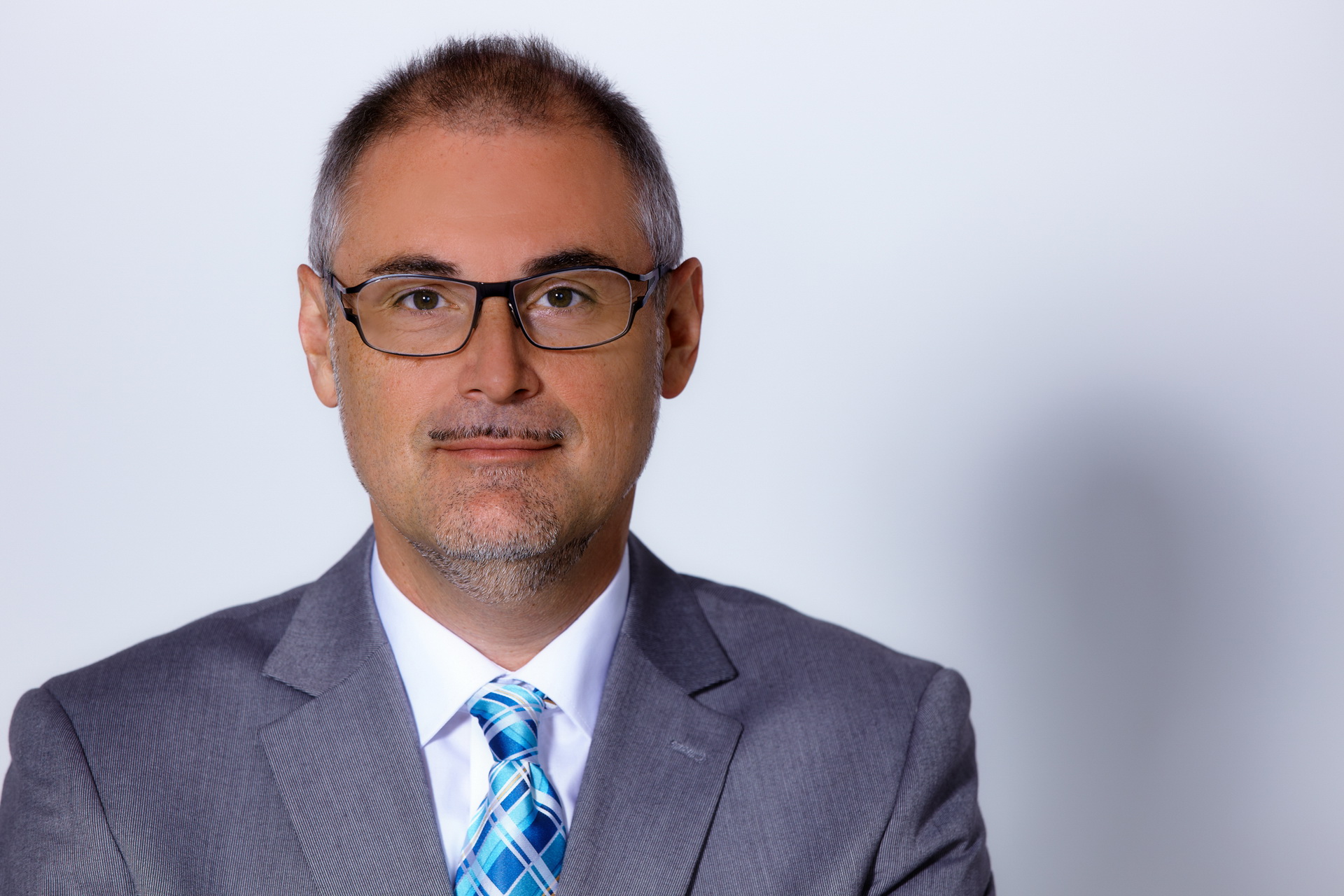 Portrait Ing. Hans Peter Wintersteiger